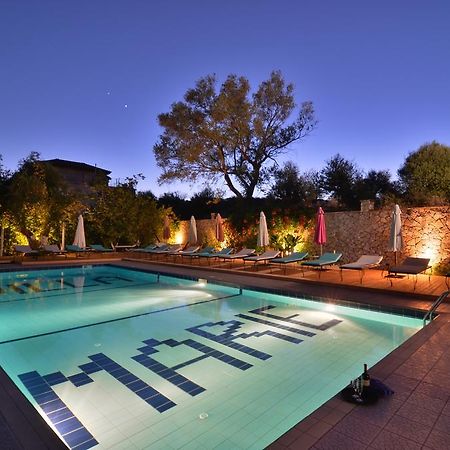 Hotel Villa Marie ซิโวตา ภายนอก รูปภาพ