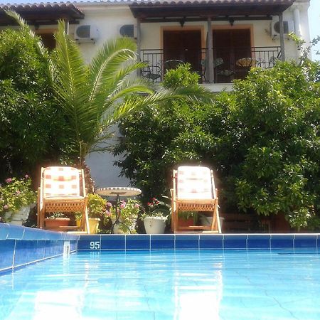 Hotel Villa Marie ซิโวตา ภายนอก รูปภาพ