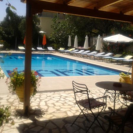Hotel Villa Marie ซิโวตา ภายนอก รูปภาพ
