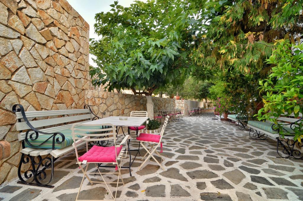 Hotel Villa Marie ซิโวตา ภายนอก รูปภาพ