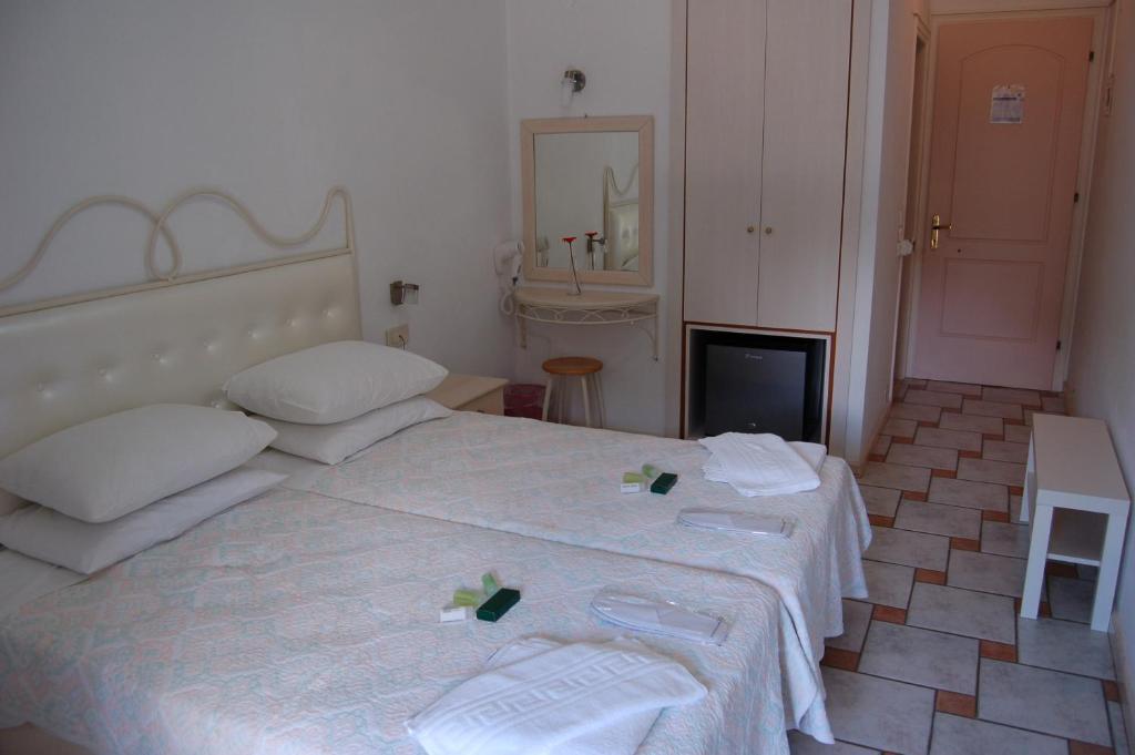 Hotel Villa Marie ซิโวตา ห้อง รูปภาพ