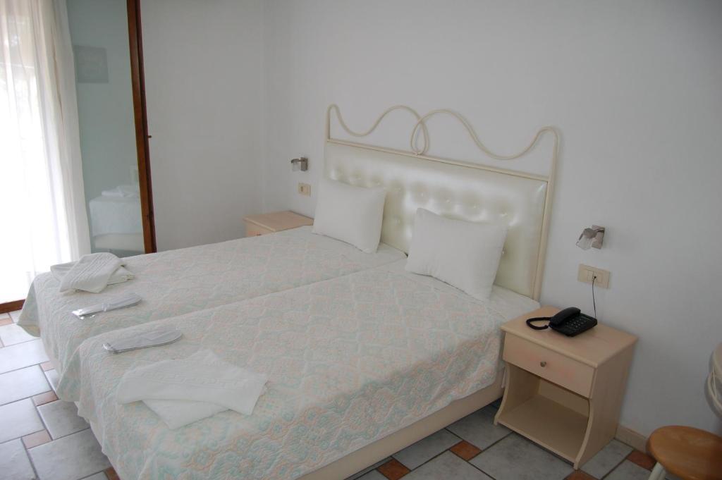 Hotel Villa Marie ซิโวตา ภายนอก รูปภาพ