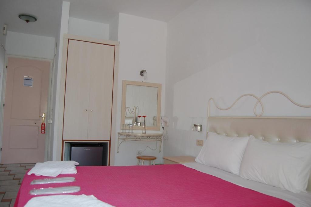 Hotel Villa Marie ซิโวตา ภายนอก รูปภาพ