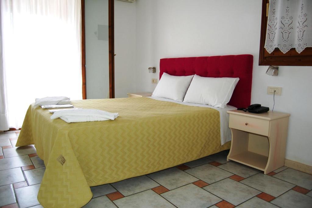Hotel Villa Marie ซิโวตา ภายนอก รูปภาพ