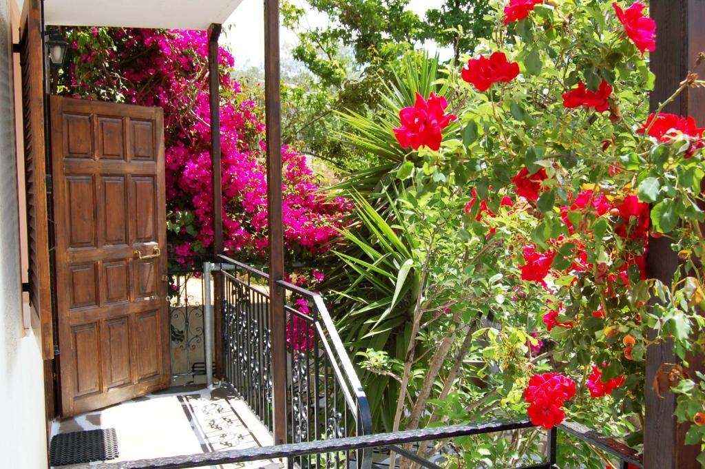 Hotel Villa Marie ซิโวตา ภายนอก รูปภาพ