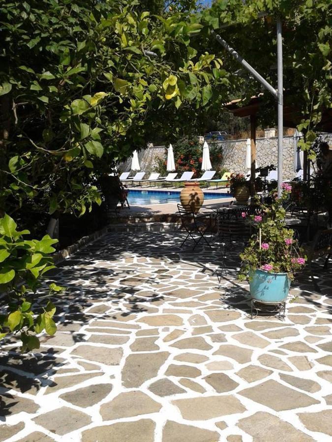 Hotel Villa Marie ซิโวตา ภายนอก รูปภาพ
